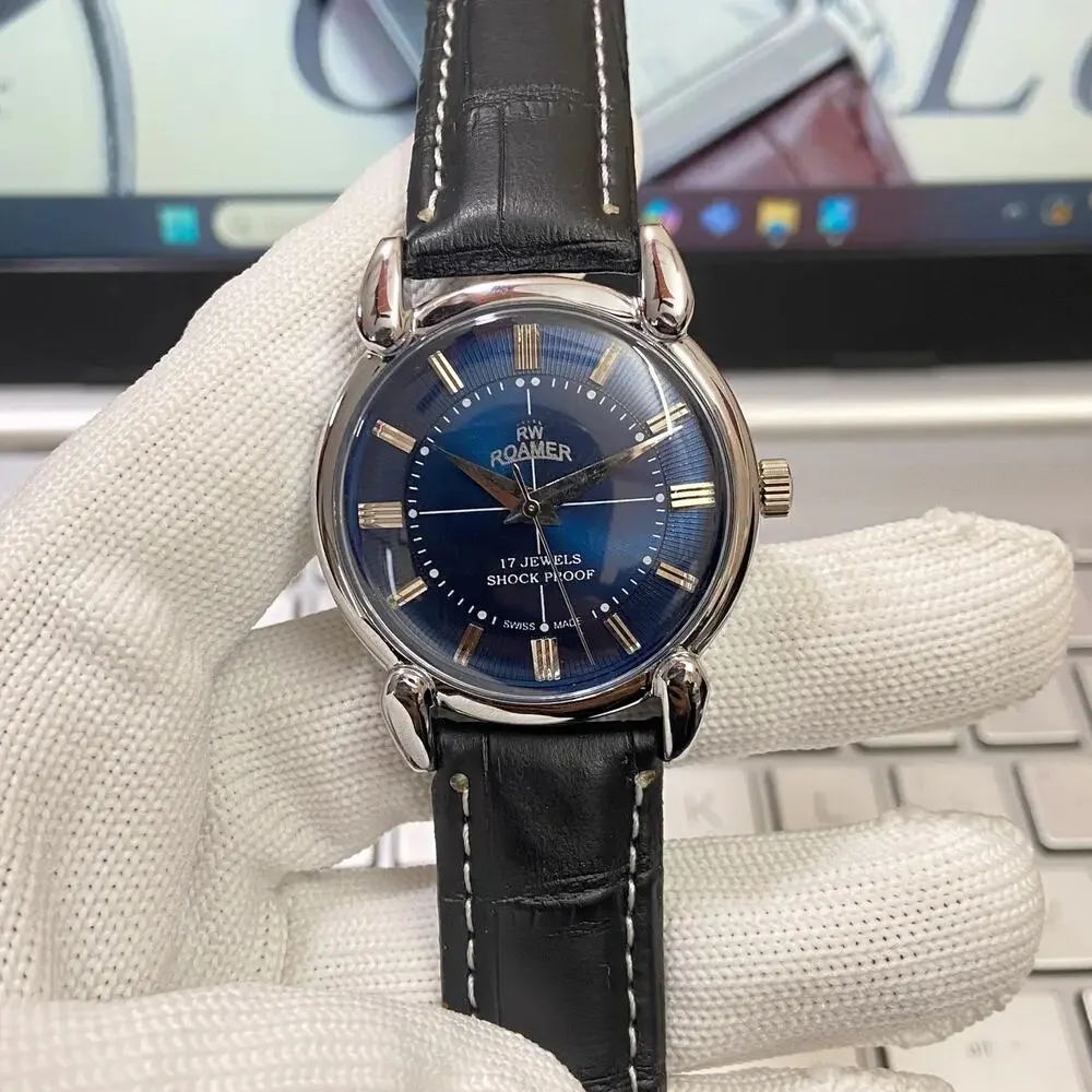 Fortis this watch